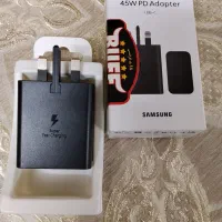 شارژر آدابتور سامسونگ