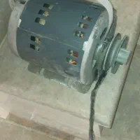 دینام کولر