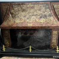 بخاری. شومینه.