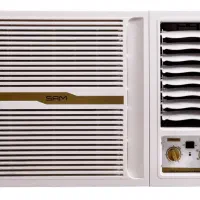 کولر پنجره ای سام