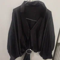 شومیز جنس ساتن