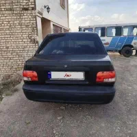 پراید ۸۳ انژکتور