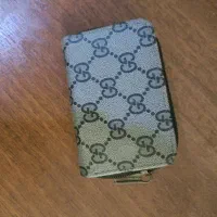 کیف مدارک پیدا شده