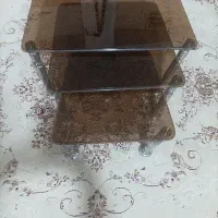 میزعسلی ۳تیکه