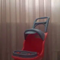کالسکه اسباب بازی