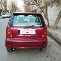 ام وی ام ۱۱۰ مدل ۹۲|خودرو سواری و وانت|مشهد, سناباد|دیوار