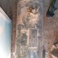 مخزن گاز ماشین