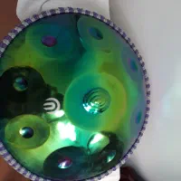 هنگدرام نو