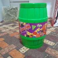 اسباب بازی فکری