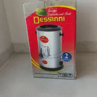 سبزی خرد کن برقی نو نو