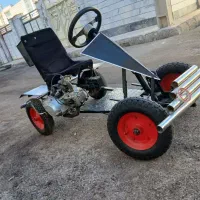 موتور چهار چرخ