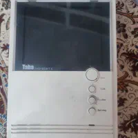 آیفون تصویری مدل  Taba TVD-2087c