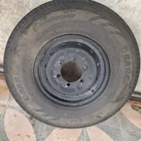 لاستیک