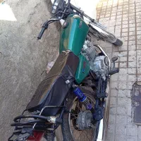 متور مزایده ۱۵۰مدل ۸۷ متوری در حد