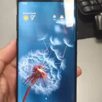 Samsung note 9|موبایل|قزوین, |دیوار