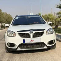 برلیانس کراس