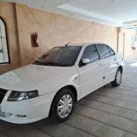سورن دوگانه منبع بزرگ
