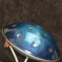 هنگدرام ۱۲ نُت آوارام ر مینور