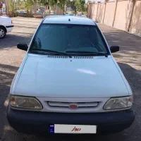 پراید مدل ۹۷