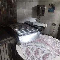 فروش دستگاه نانوایی لواش در حد نو