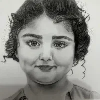 نقاشی سیاه قلم