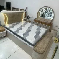تولیدی تشک طبی مناسب دیسک کمر