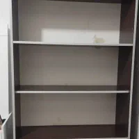 کتابخانه فروشی