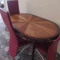 میز غذاخوری