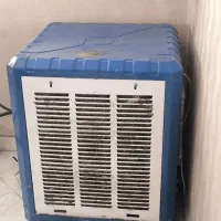 کولر آبی جنرال 4000 و 7500 موتور تبریز مس اصلی
