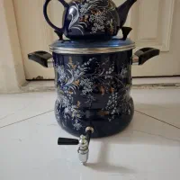 کتری سماری یا شیردارالیت