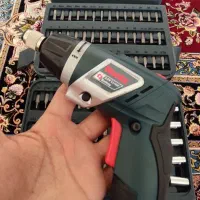 پیچ گوشتی شارژی رونیکس