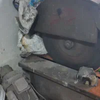 اره آتشی تک فاز