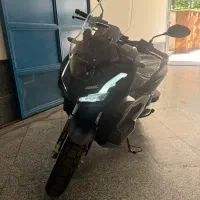 هوندا ADV160 مدل 1403 صفر