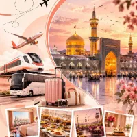 سفری پر خاطره// ۰۰vip//