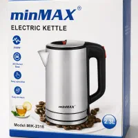 کتری برقی minMAX چینی