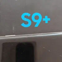 گوشی سامسونگ گلگسی +S9 نیاز ب تعمیر