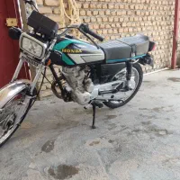موتور 200مدل90پلاک ملی
