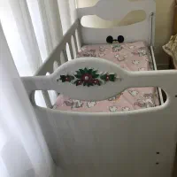 تختخواب کودک