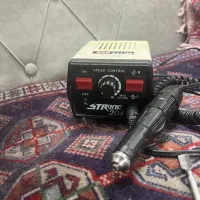 سوهان برقی استرانگ،کاتر،عقب زن وسرسوهان