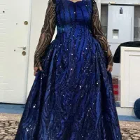 لباس محلی کاملا نو