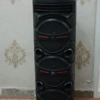 اسپیکر قوی