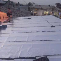 خام فروشی و اجرا انواع ایزوگام و عایق نانو و قیر