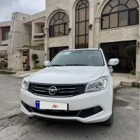 هایما s7 سفید اتومات
