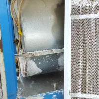 نصب و سرویس کولر آبی، تعمیر کار کولر آبی تخصصی