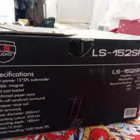 سیستم Ls|قطعات یدکی و لوازم جانبی|مشهد, کوی پلیس|دیوار