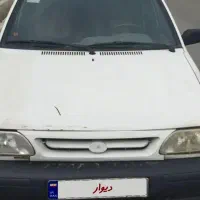 پراید ۹۵|خودرو سواری و وانت|تهران, بهداشت|دیوار