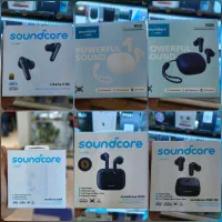 ایرپاد های انکر ( ANKER )