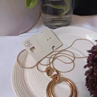 اکسسوری گردنبند اویز
