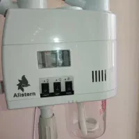 دستگاه بخور