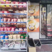 کارگر برای کار در سوپر مارکت تمام وقت و نیمه وقت